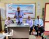 ندوة حول " المشروعات القومية والمشاركة الايجابية " بغرب الاسكندرية