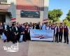 ندوة حول "بناء الإنسان والمشاركة الإيجابية" بغرب الإسكندرية
