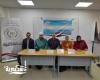 ندوة تثقيفية حول "دعم مشاركة المرأة في الانتخابات الرئاسية"ببشاير الخير