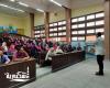 ندوة بالإسكندرية تناقش تطوير التعليم والمشاركة الإيجابية في الإنتخابات الرئاسية