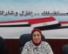 مدير النيل للإعلام بالإسكندرية تؤكد دور قطاع الاعلام الداخلي في رفع الوعي السياسي
