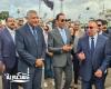 كهرباء الإسكندرية تعلن جاهزيتها للطوارئ بالاستاد