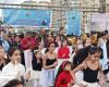 شباب ورياضة الإسكندرية تطلق مسيرة المشي احتفالاً بعيد الشرطة المصرية بمشاركة ١٠٠٠ شاب وطليع