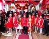 للاحتفال بالعام الصيني الجديد عام التنين...مدير التربية والتعليم بالاسكندرية يستقبل القنصل العام لجمهورية الصين