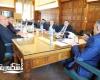 غرفة الإسكندرية تناشد بسرعة الإصلاحات الإقتصادية والاستفادة من المناخ الحالي الجاذب للاستثمار