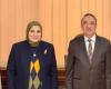 محافظ الإسكندرية:البدء في تنفيذ خطة طموحة بالتعاون مع جهاز تنمية المشروعات المتوسطة والصغيرة ومتناهية الصغر