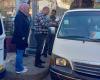 حي الجمرك يتابع تطبيق قرارات لجنة التسعير التلقائي لأسعار المنتجات البترولية