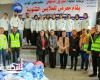 برلمانيه بمستقبل وطن تطلق معرض للملابس بمركز شباب المطار
