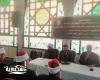 وكيل وزارة الأوقاف بالإسكندرية يفتتح دورة "فقه الصيام" بمسجد القائد إبراهيم