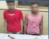 كشف ملابسات مقطع فيديو لمشاجرة في الإسكندرية