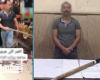 "فيديو البلطجي" الذي أثار الرعب.. مجرد تمثيل للربح المادي