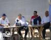 مشاركات فرق الصيد المختلفة فى مهرجان الصيد الدولى بنادى الصيد ببحرى