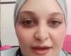 حبس عامين لـ مروة الشهيرة ب «بنت مبارك» في قضية سب وقذف وفاء عامر