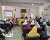 رئيس منطقة الإسكندرية الأزهرية يتابع فعاليات البرنامج التدريبي لمعلمي معاهد اللغات