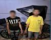 الأمن يضبط سائقي "حنطور" تحرشا بسائحة في الإسكندرية.. والنيابة تحقق في الواقعة الموثقة بالفيديو