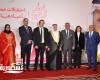 بحضور الوكيل العام الحصري لطيران الخليج في مصر.. مشاركة رسمية في احتفالية العيد الوطني البحريني