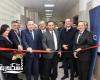 رئيس جامعة الإسكندرية يفتتح وحدة الرعاية المركزة للكبار بمستشفى المواساة