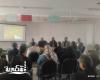 رئيس الإدارة المركزية يتابع فعاليات المجموعة الثانية من برنامج كنترول النقل بمنطقة الإسكندرية الأزهرية