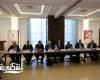 ندوة "النقل البحري الدولي السلطة السوقية"بالغرفة التجارية المصرية بالإسكندرية