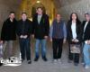 سياحة وآثار الإسكندرية تستقبلان ضيوف "المكتبة" بفيلم عن الآثار الغارقة وجولة بالسراديب