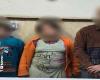 بسبب "فيديو التحرش".. ضبط حارس عقار بالإسكندرية استغل طفلتين في أعمال التسول