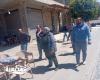 المهندسة زينب السيد رئيس حي غرب تقود حملة موسعة بشارع عامود السواري بمنطقة كرموز لازالة الاشغالات والتعديات والمخالفات وفرض الانضباط