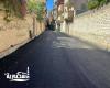 حي العجمي يواصل تنفيذ أعمال رصف الطرق ورفع كفاءتها ضمن الخطة الاستثمارية