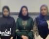 الأمن يكشف ملابسات فيديو استغاثة "زوج العامرية" من زوجته وأسرتها بالإسكندرية