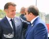 السيسي: جامعة "سنجور" ركيزة أساسية لدعم الدول الأفريقية في مواجهة التحديات التنموية والمناخية