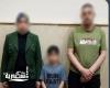 كشف ملابسات فيديو "اختطاف طفل الإسكندرية".. الداخلية: خلافات عائلية والوالدان طلبا التصالح