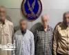القصة الكاملة لـ "خناقة القمامة" بالإسكندرية.. ضبط المتهمين بعد تداول فيديو التعدي بسلاح أبيض
