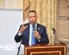 حمزة...مشروع الدلتا الجديدة لا يقتصر علي استصلاح ملايين الأفدنة فقط
