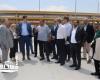 ميناء الإسكندرية يستقبل وفداً من خبراء دوليين لإعداد خريطة طريق الوقود البديل بالتعاون مع المنظمة البحرية الدولية
