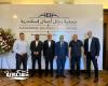 جمعية رجال أعمال الإسكندرية تبحث مع «ARRW» الناشئة تعزيز حلول النقل الذكي والمستدام بالمحافظة