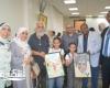 ملتقى شعاع الفن يحتفل باليوم العالمي لأفريقيا