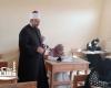 في أسبوعها الثالث.. طلاب القسم العلمي يؤدون امتحان الكيمياء ورئيس منطقة الإسكندرية الأزهرية يتفقد لجان العامرية
