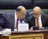 مصيلحي: الإستثمار في عقول الطلاب هو الضمان الحقيقي لريادة مصر البحرية