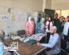 بتوجيهات وكيل الوزارة.. لجنة موسعة تفحص سير العمل وجودة الخدمات بـ "وحدة طب أسرة الدخيلة" بالإسكندرية