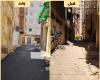 الإسكندرية تستهدف السيولة المرورية.. رصف ورفع كفاءة 12 شارعًا ومحورًا بـ 7 أحياء