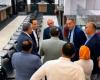 لتبسيط إجراءات المستثمرين.. وزير الاستثمار يوجه بربط "غرفة الإسكندرية" بالمحول الرقمي الحكومي (GSB) كأول تجربة بالجمهورية