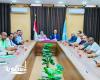 "تعليم الإسكندرية" يبحث تعظيم الاستفادة من مركب مدرسة طوسون الصناعية العسكرية