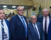 محافظ الإسكندرية يشهد فعاليات المؤتمر العام لنقابة المهندسين المصرية ويشيد بدورها في مسيرة التنمية