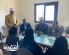 بمشاركة 95 متسابقًا من أربع مناطق أزهرية.. الجامع الأزهر يطلق اختبارات الدورة الرابعة لتأهيل معلمي القرآن الكريم بالإسكندرية