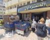 مصادرة تروسيكلات النباشين للحد من الظاهرة بخورشيد بالإسكندرية من خلال حملة أمنية مكبرة