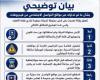 محافظة الإسكندرية تكشف حقيقة "فيديو الكورنيش": إزالة قاعة أفراح مُقامة على أرض دولة وبدون اشتراطات سلامة
