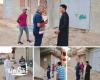الإسكندرية.. حملات "طرق الأبواب" بالعامرية أول لحث المواطنين على استكمال إجراءات التصالح بمخالفات البناء