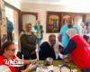 صحة الإسكندرية تُدشّن حملة “100 يوم صحة” للعام الرابع على التوالي.. تحت شعار “عام صوت المريض ودعم المرضى