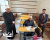 رئيس منطقة الإسكندرية يترأس اجتماعًا مشتركًا مع قيادات القطاع والجامع الأزهر لمتابعة اختبارات الرواق