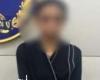 الأمن يضبط سيدة لترويجها مخدر "الآيس" بالإسكندرية إثر منشور على السوشيال ميديا