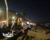 حي الجمرك بالإسكندرية يشن حملات موسعة لإزالة الإشغالات وتوسعة الشوارع